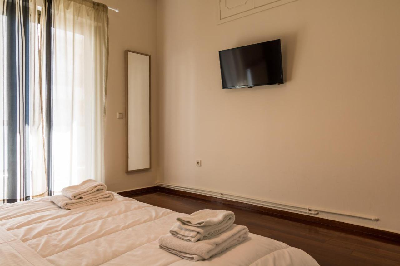 Amazing Holiday Apt With Ocean Views Athens Luaran gambar