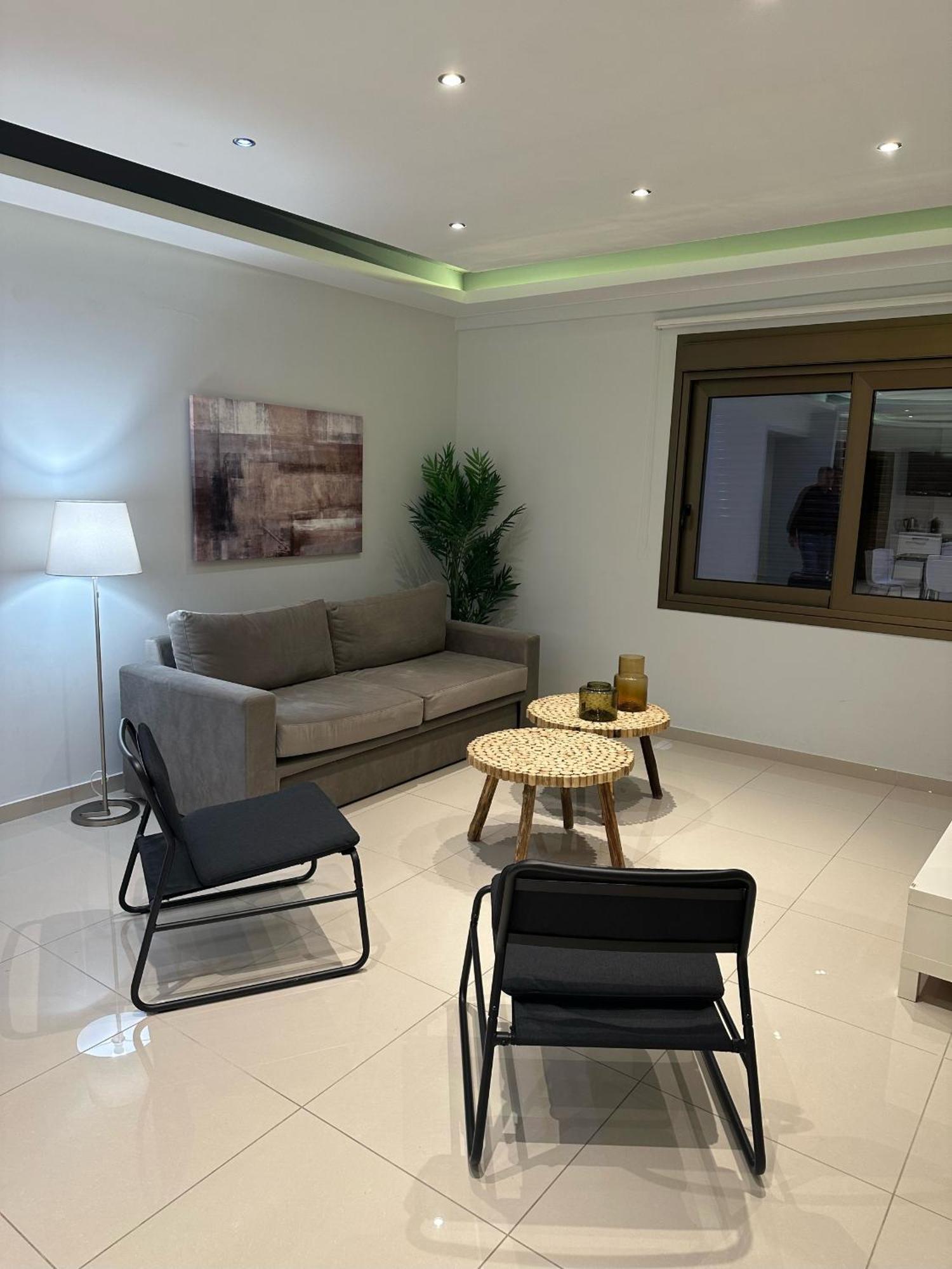 Amazing Holiday Apt With Ocean Views Athens Luaran gambar